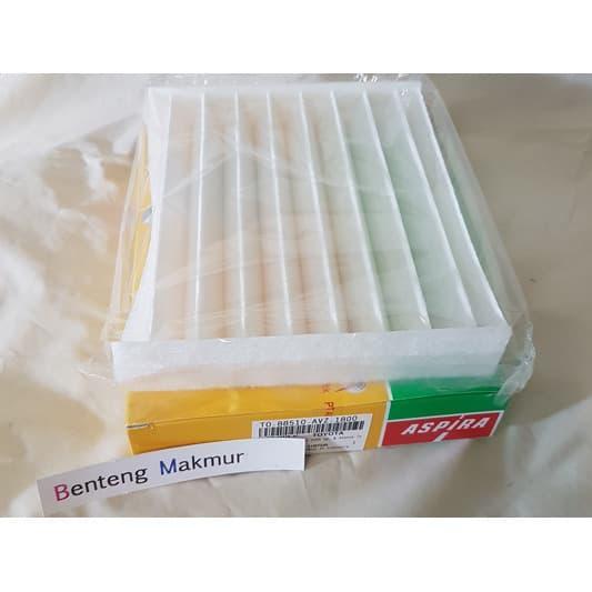 Filter Kabin Untuk Avanza Type G (2009-2012), Avanza Type S, Rush