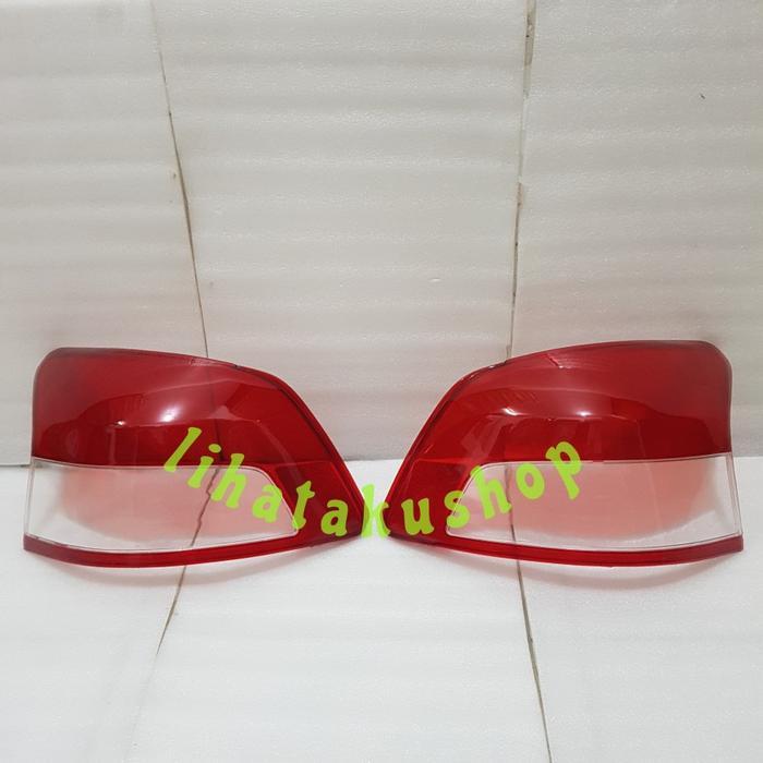 Mika Stop Lampu Belakang Vios New Gen 2
