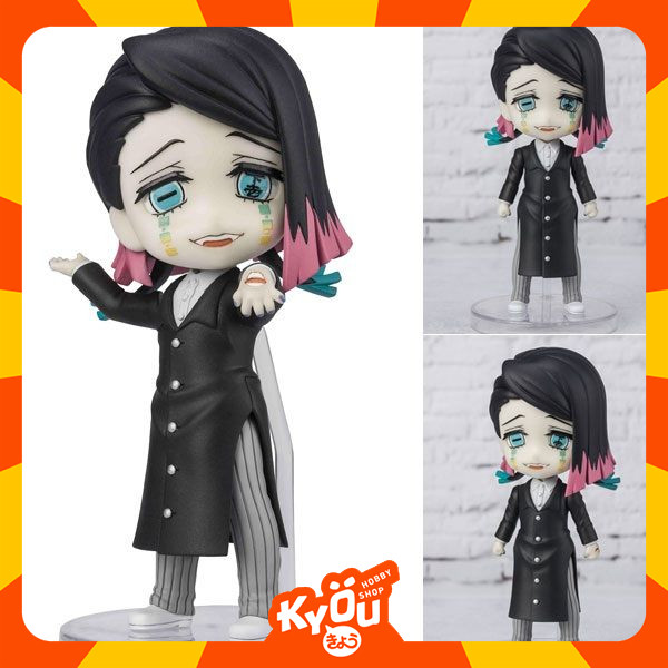 Figuarts mini Enmu - Kimetsu no Yaiba