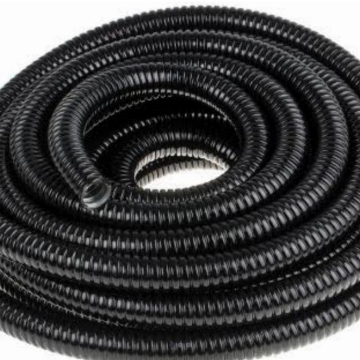 Fleksibel Conduit Metal Anaconda 3/4" 50mtr