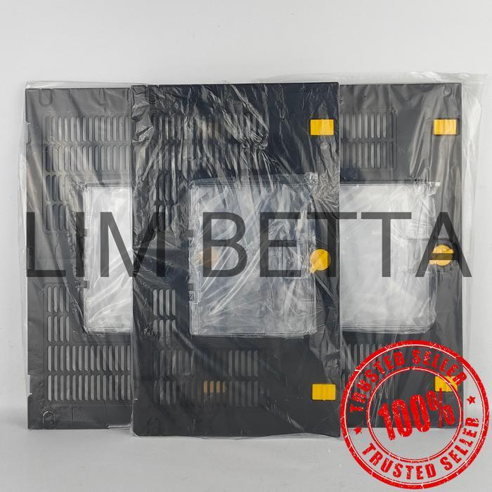 (COD) Tutup Aquarium Size M / tutup Aquarium Gex M