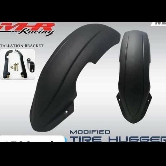 hugger mhr nmax new 2020 spakbor kolong new nmax 2020 2021 mhr