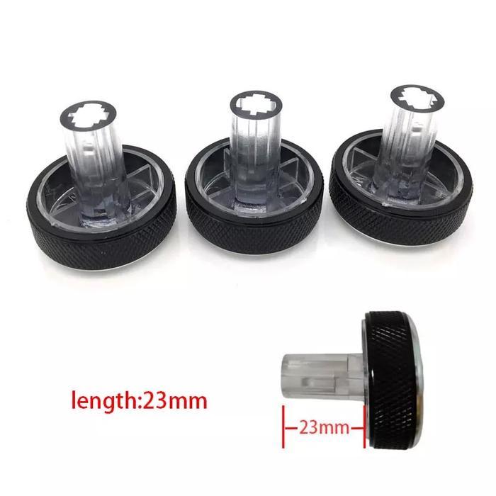 Knob AC Elegant Suzuki SX4 SWIFT NEO BALENO APV