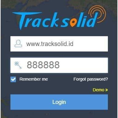 Tracksolid Active License Lifetime