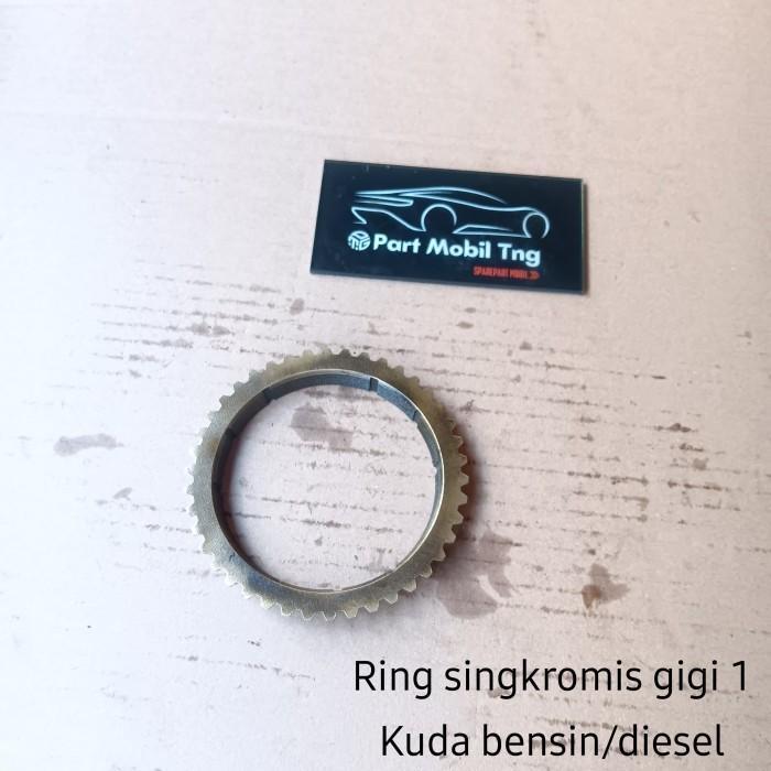 Ring Sincromis Sinckromis Singkromis Sinkromis Mitsubishi Kuda 16=20 = Diesel Gigi 1 / Gigi 2 / Gigi