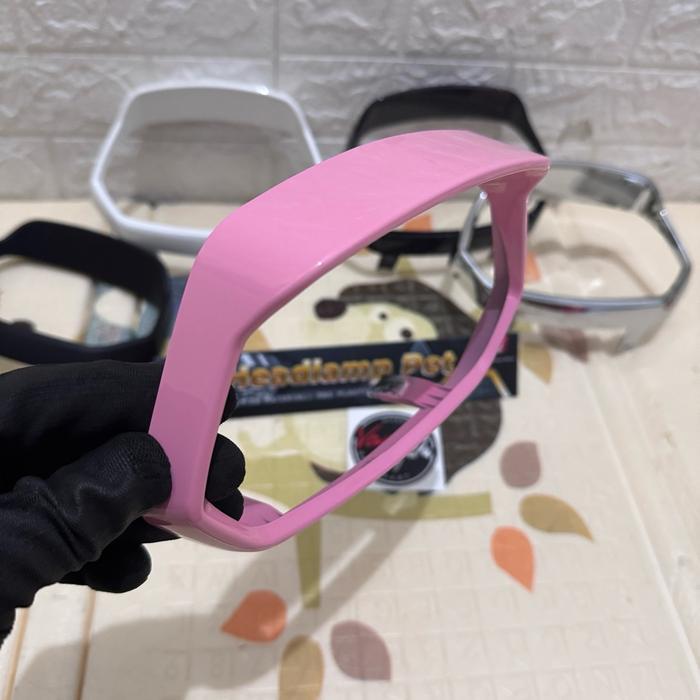 Paling Murah Jb Design Headlamp Pet/List Headlamp Jb Design Vespa Sprint 2024-2025 Terlaris