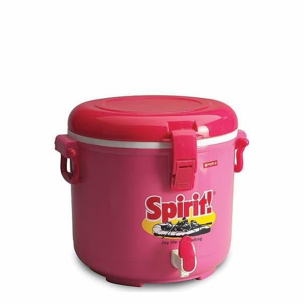 Drink Jar Dispenser Lago 15 liter Lion Star