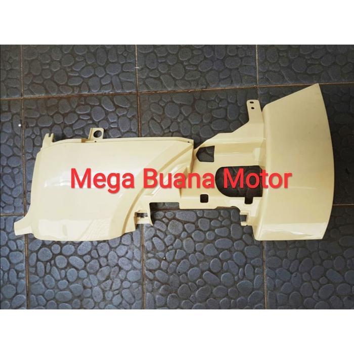 Panel Front / Pipi Hino Lohan Rh