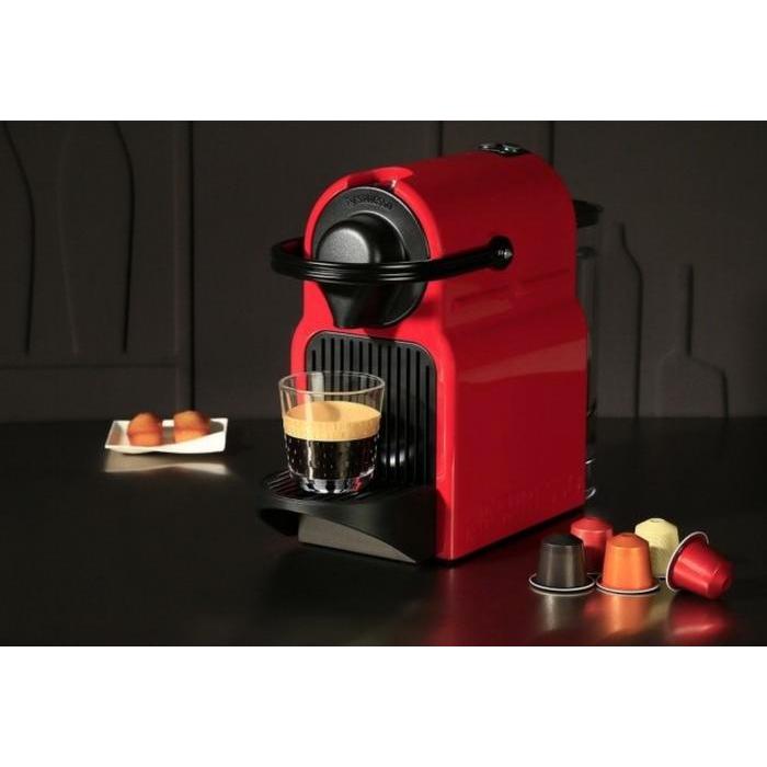 NESPRESSO INISSIA ESPRESSO MACHINE / MESIN KOPI
