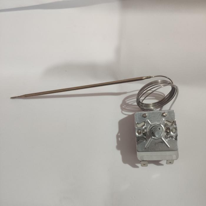 Thermostat Oven Fryer Kompor Gas 300 Celcius Ego