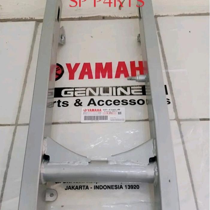 SWING ARM SASIS AYUN 5TP YAMAHA JUPITER Z LAMA, JUPITER Z BURHAN, VEGA R NEW Motor Motorcycle