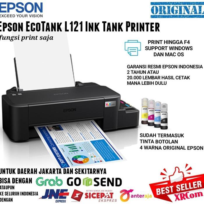 PRINTER EPSON L120