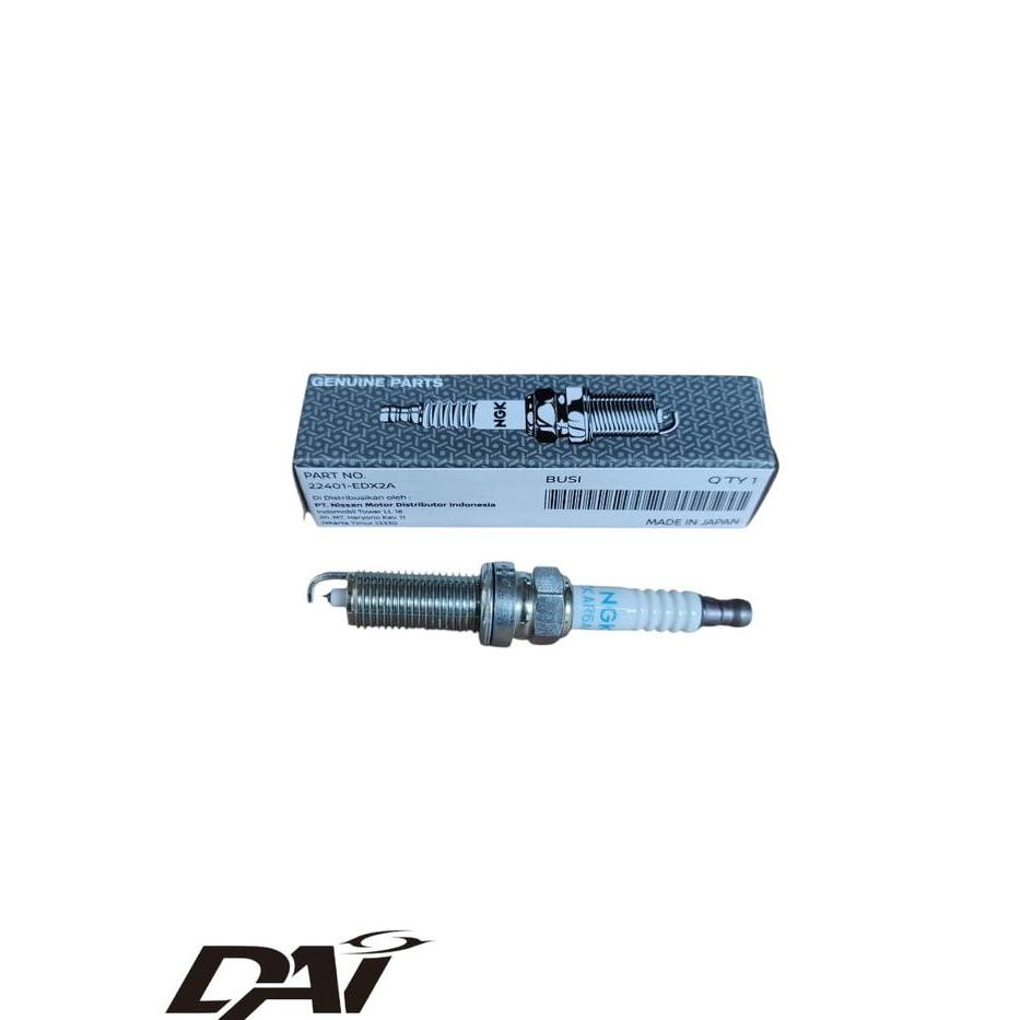 Busi Nissan Grand Livina Original