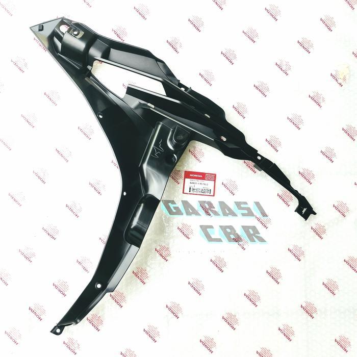 Cowl Inner Middle Cbr 150Ar K45 -Cover Body Samping Cbr 150R K45R - Body Kasar Samping Cbr 150R K45R