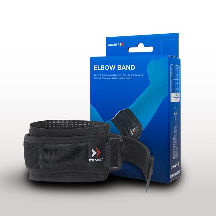 Elbow Band Elbow Support Zamst