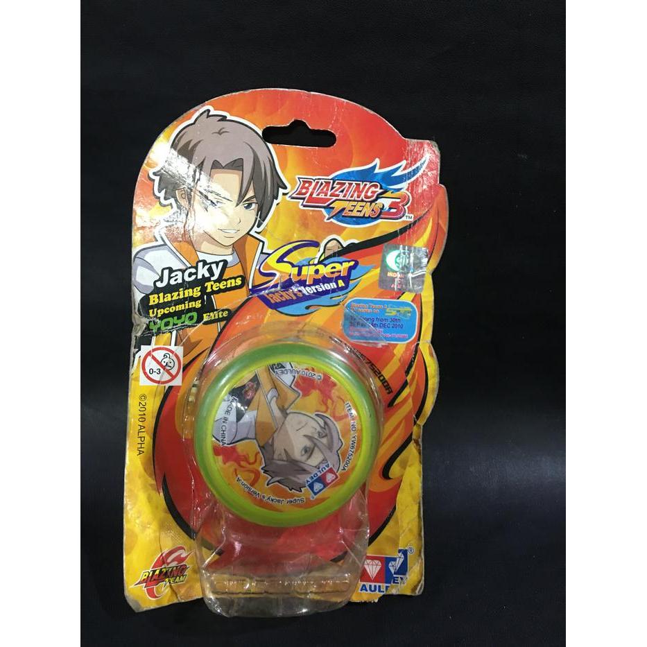 MAINAN YOYO JADUL YOYO AULDEY