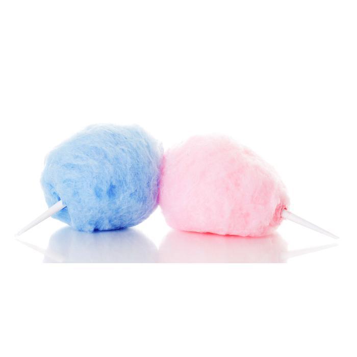 ESSENCE ESEN ESSENSE FLAVOUR FLAVOR PERISA CAIR LIQUID IMPORT 250ML - COTTON CANDY