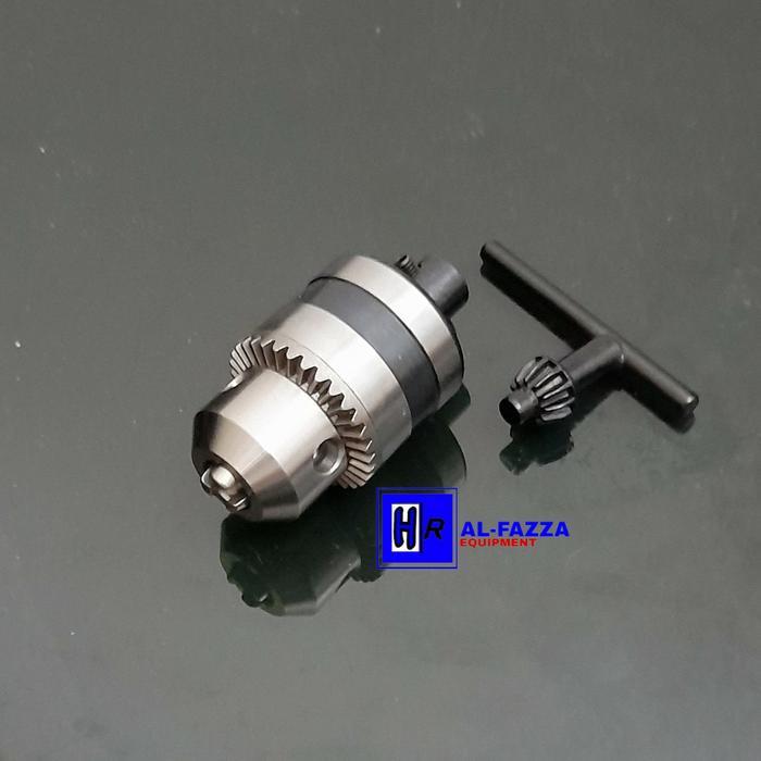 kepala bor buat dinamo mesin jahit