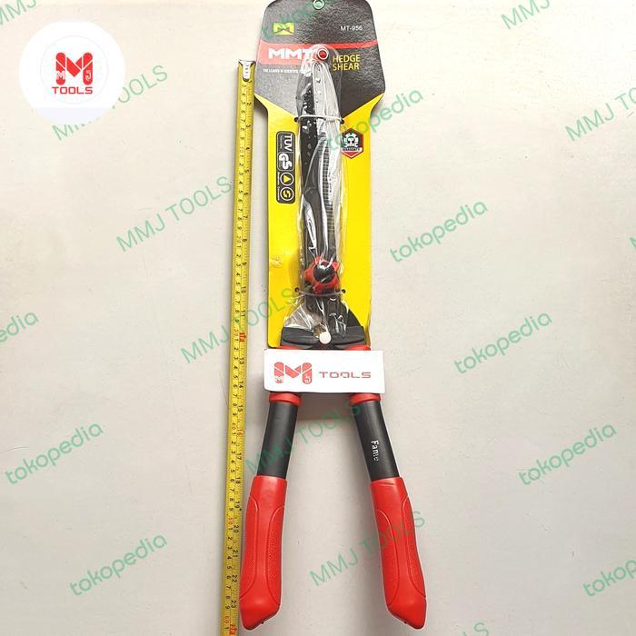 {Promo} Gunting Pagar Jumbo - Gunting Taman Premium - Gunting Taman Besar