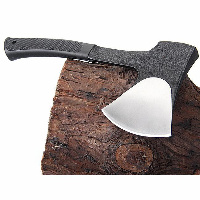 Kapak Pemotong Kayu Tajam/ Kampak Outdoor/ kapak outdoor