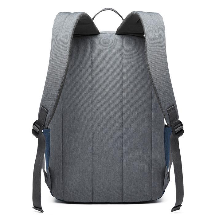 Best Seller Navy Club Tas Ransel Laptop - Tas Pria Tas Wanita Tas Punggung - Fbjfa Original