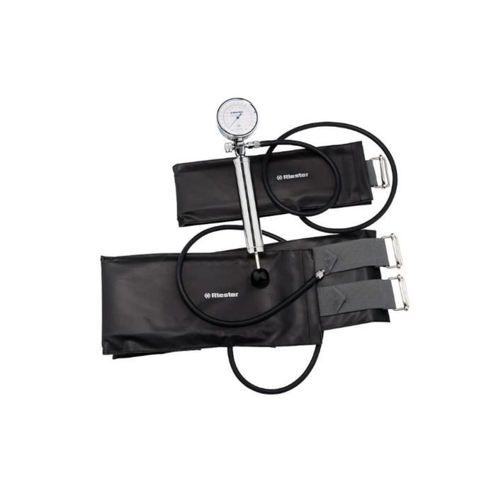 Ready Komprimeter Pneumatic Tourniquet Dewasa 5255 Riester Germany