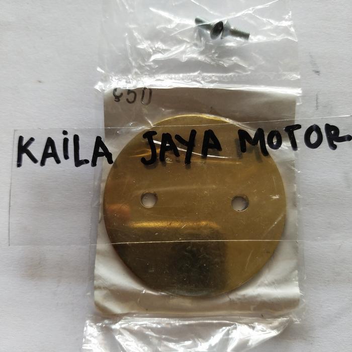 COIN CARBULATOR GOBANGAN CARBULATOR GRAND MAX,LUXIO,KIJANG EFI 1.8/2.0