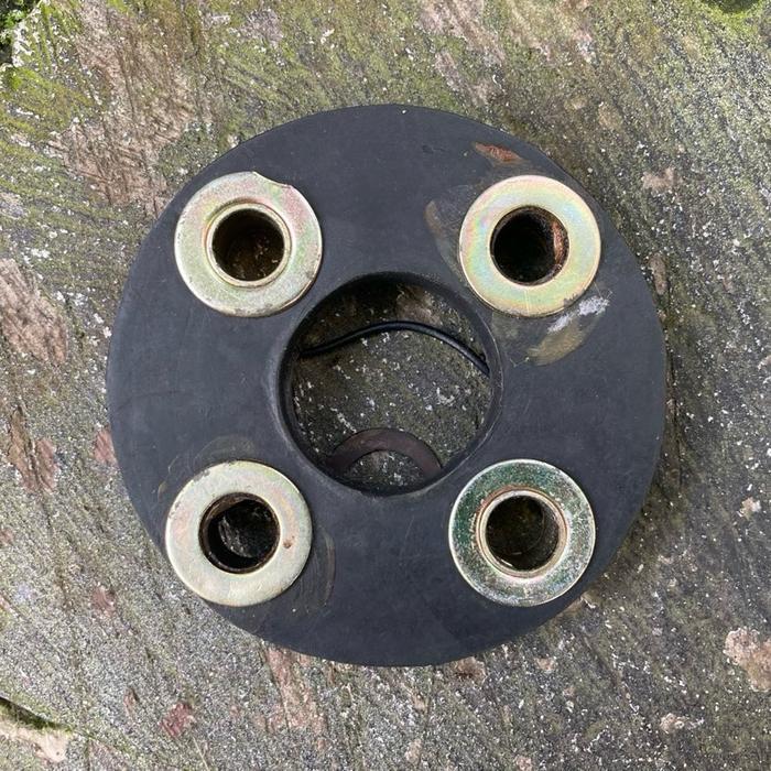 Karet Kampas Stir Joint Flexible Steer Toyota Corolla Ke20 Corbet Ke30 Corvet Corona Rt81 Rt100