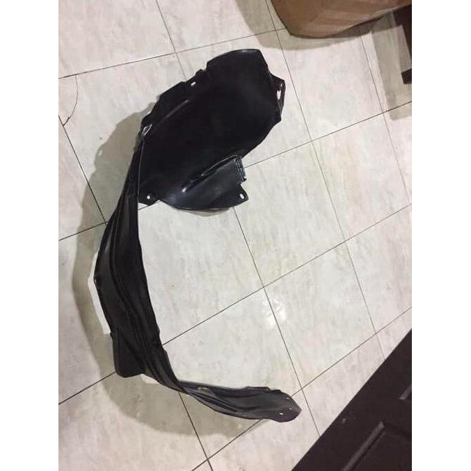 Inner Fender Crv 2007-2012 Crv Re Crv Gen 3