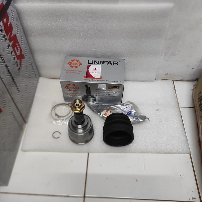 As Roda Luar /Cv Joint Luar Esteem 1600Cc