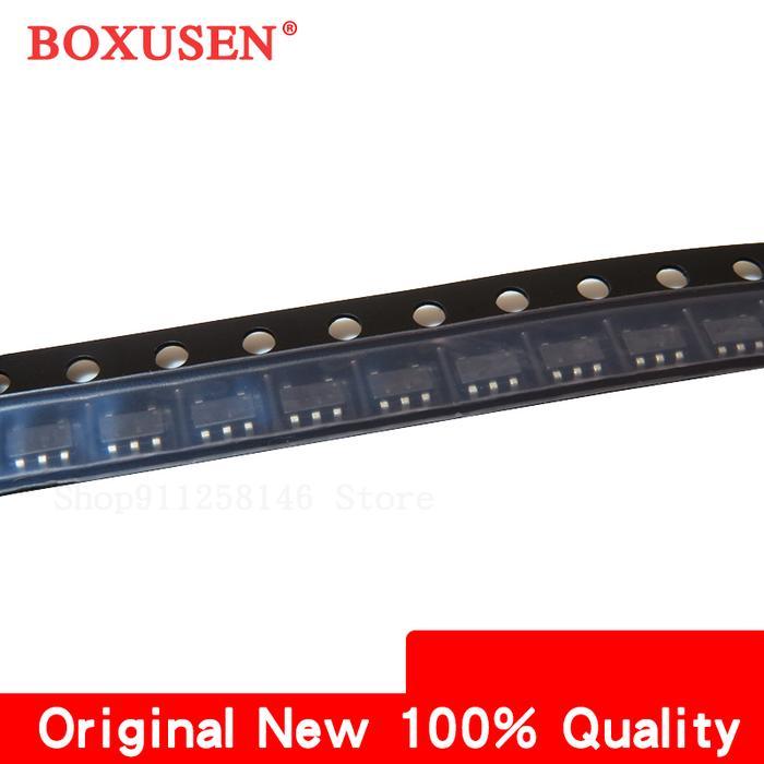 (50Piece) 100% New Original Lp2985Aim5X-3.3 Lp2985Aim5-3.3 Lp2985 Lora Sot23-5 Chipset