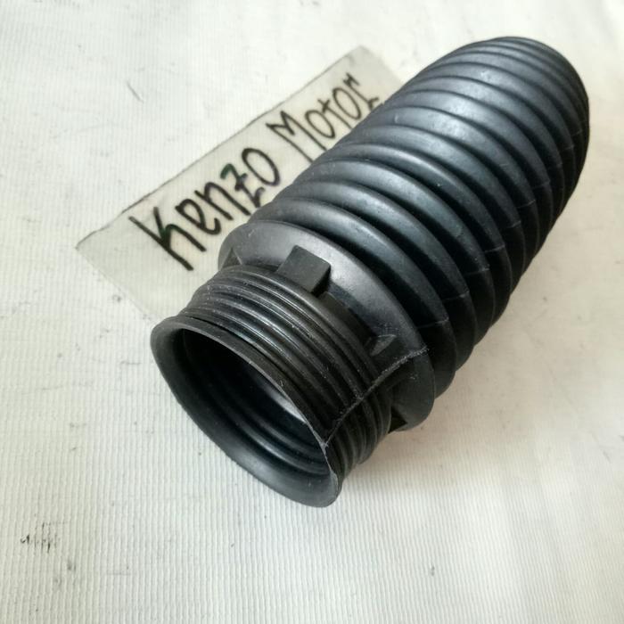 KARET BOOT RACK END BOOT STEERING RACK APV 48571-61J00 POWER STEERING news