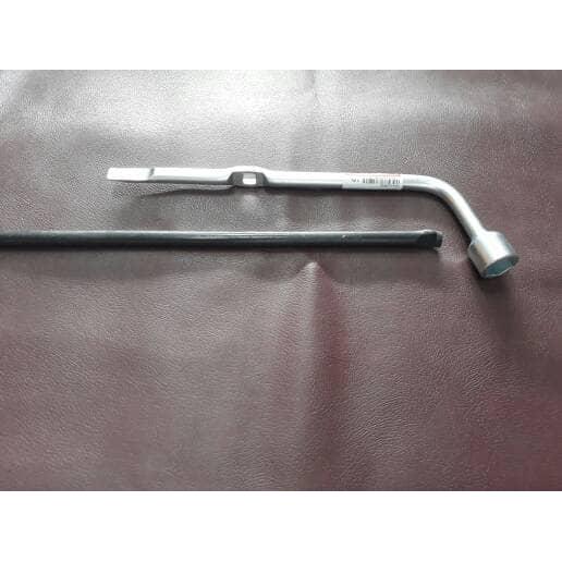 KUNCI RODA 21 MM + KUNCI BAN SEREP PANTHER news