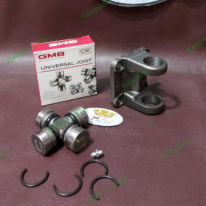 FLANGE + JOINT KOPEL KIJANG KAPSUL 1997-2003 news