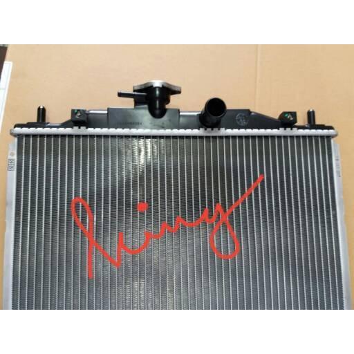 RADIATOR AVANZA 1.3 ASLI (2004-2010) news