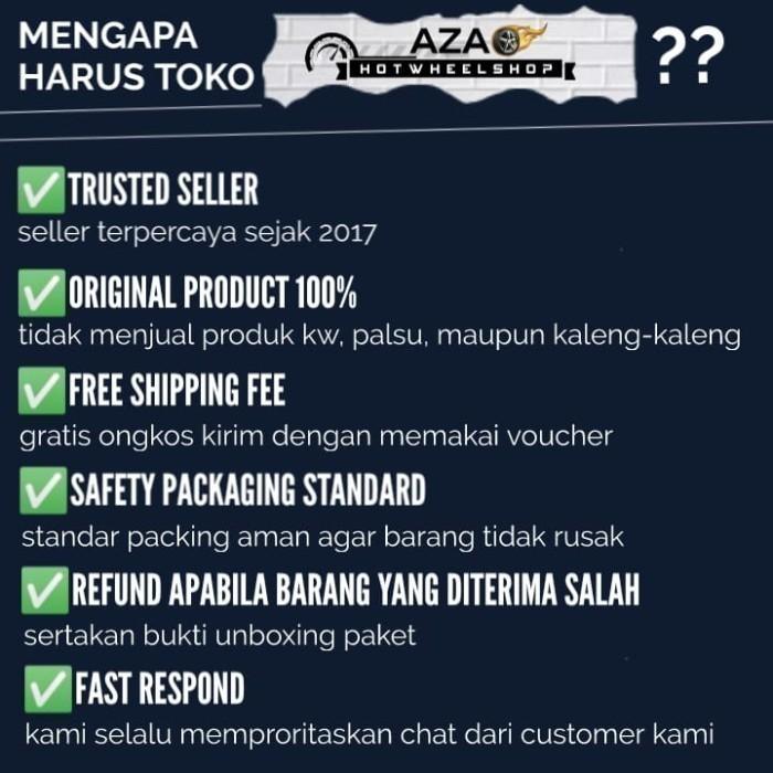 HW ID TRACK RIPPER HOTWHEELS HOT WHEELS