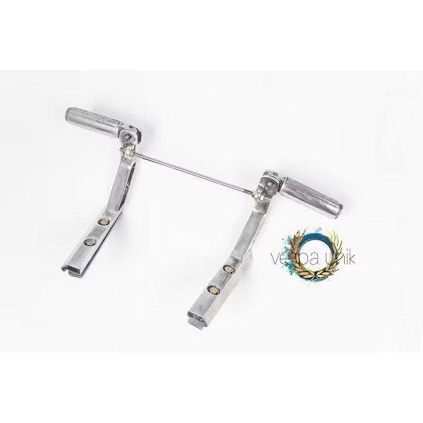 FOOTSTEP FOOT STEP LIPAT VESPA MODEL VIGANO