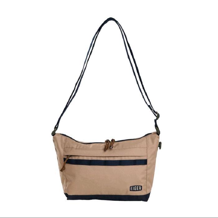 Eiger Distant 2.0 Shoulder Bag