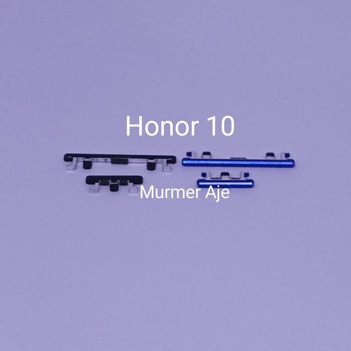 TOMBOL ON OFF VOLUME SIDE BUTTON HONOR 10 OEM
