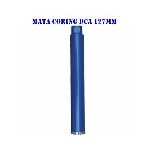 Mata Coring Dca 127Mm