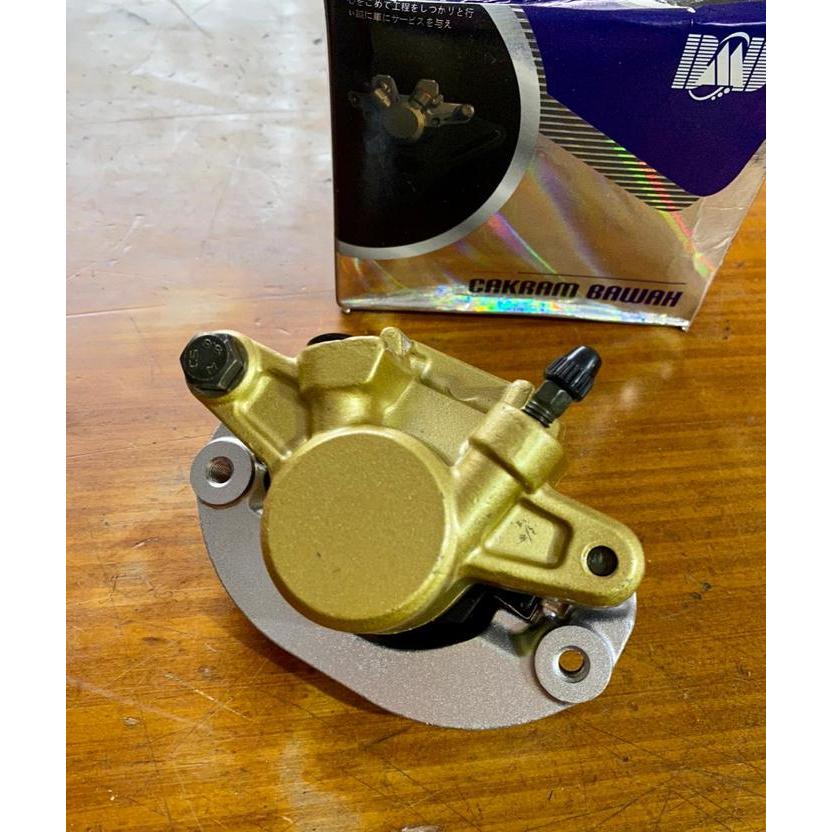 Kaliper / Caliper Belakang Vario 160