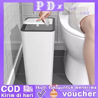 Pocket Dragon/dapur/tempat sampah/tempat sampah aesthetic/tempat sampah aesthetic injak/tempat sampa