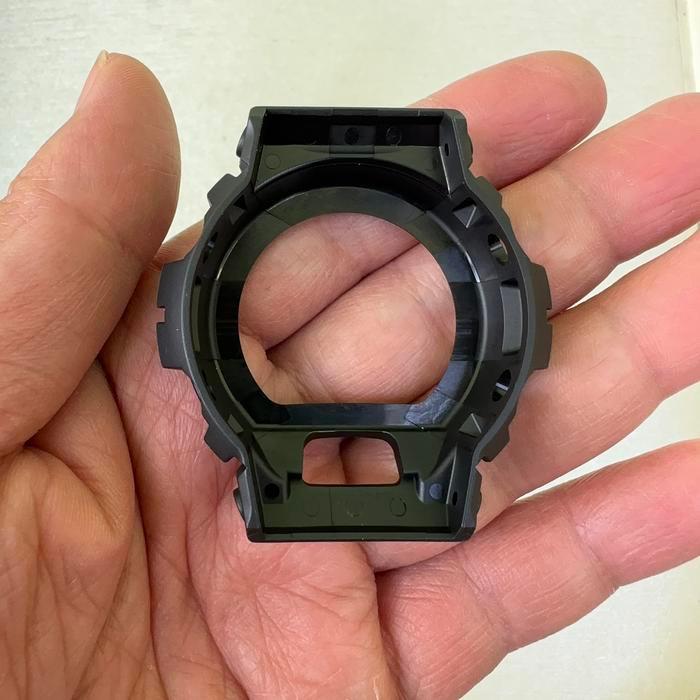 bezel g-shock g-6900 bezel g shock gb-6900 gw-6900 gshock g6900 gw6900 - HW