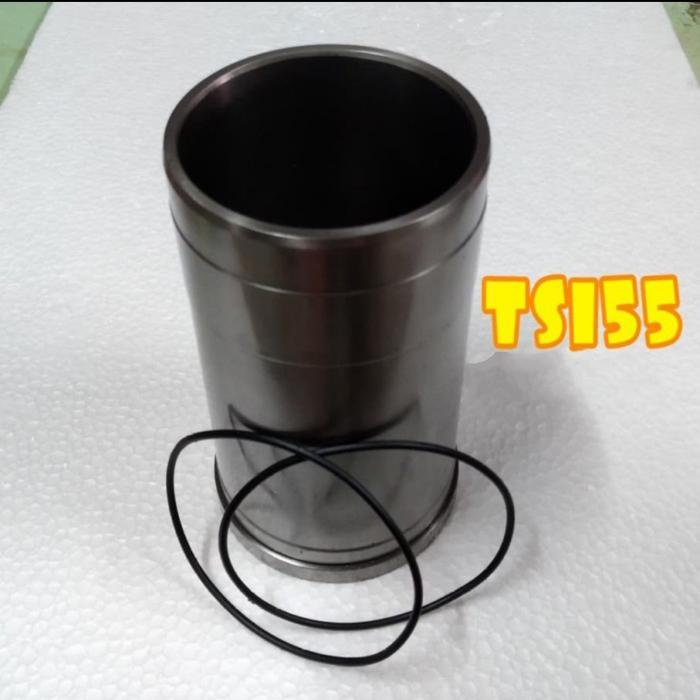 cylinder liner boring + oring liner ts155 diesel engine yanmar taiwan