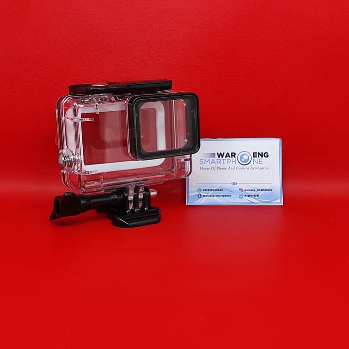 KingMa Original Waterproof Housing Untuk Go Pro Hero 5 GoPro 6 GoPro 7