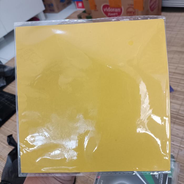 Sponge Karet Bet Tenis Meja Dawei Soft Original