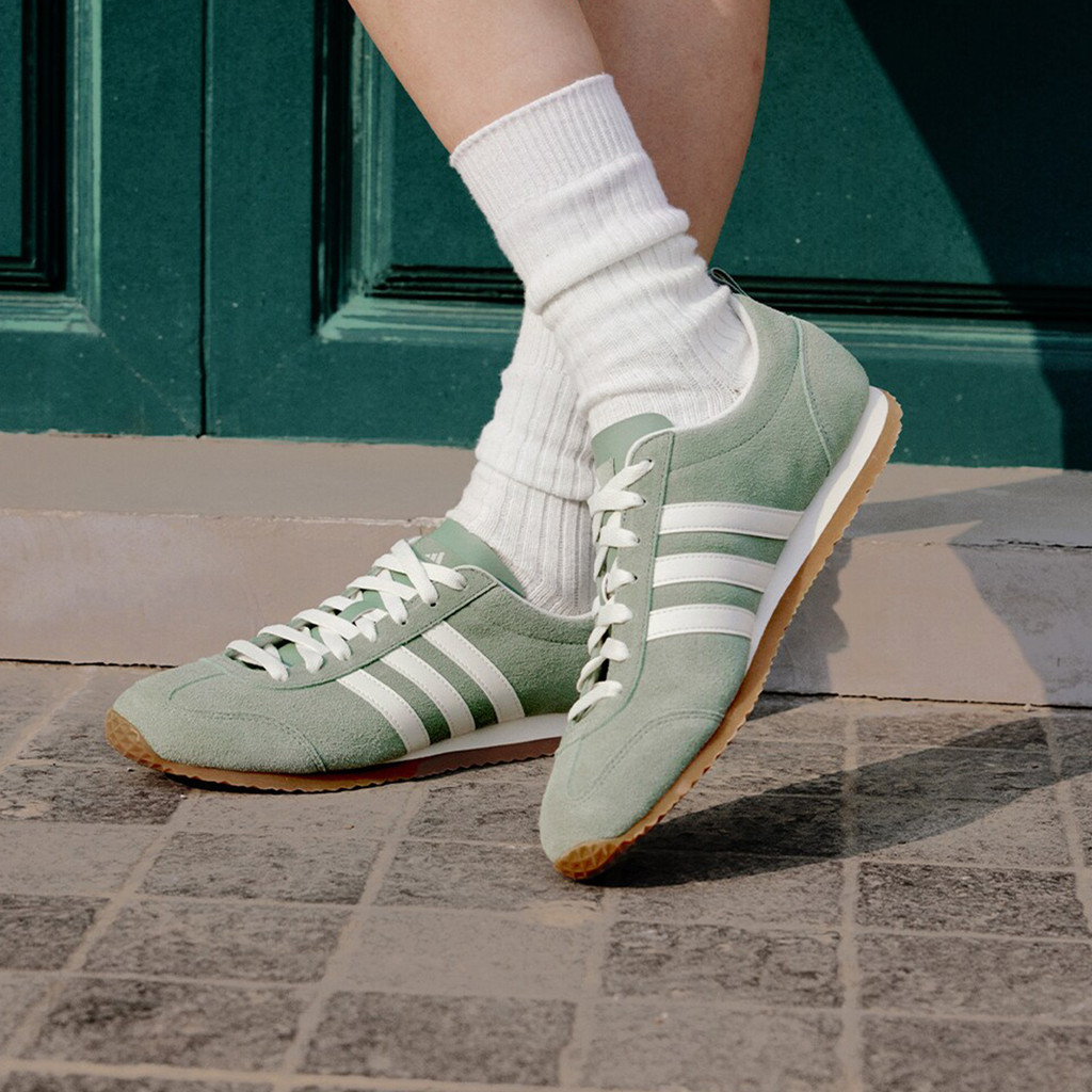 Genuine Vs Jog 2.0 Uni Thin-Sole Classic Casual Shoes Js4445