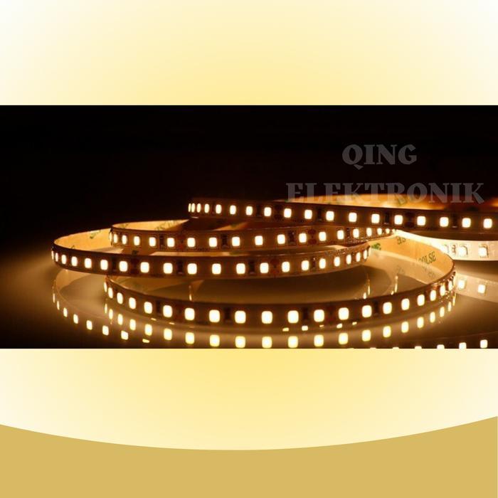 Lampu Dekorasi Lampu Tidur Strip Light LED 10 Meter White