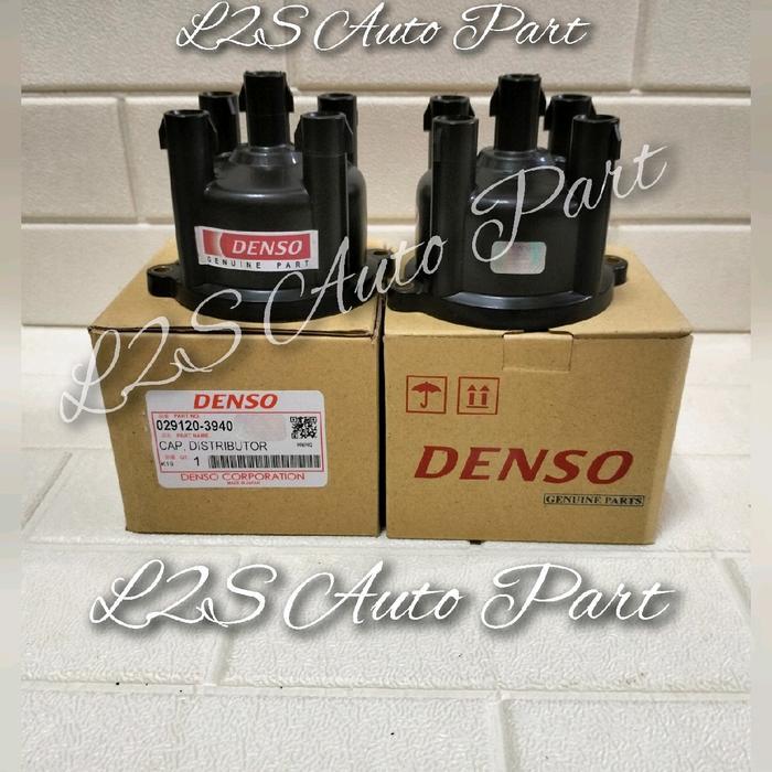 Cap Delco Tutup Delco Tutup Delko Kijang Efi 1.8 Kijang Efi 1800Cc