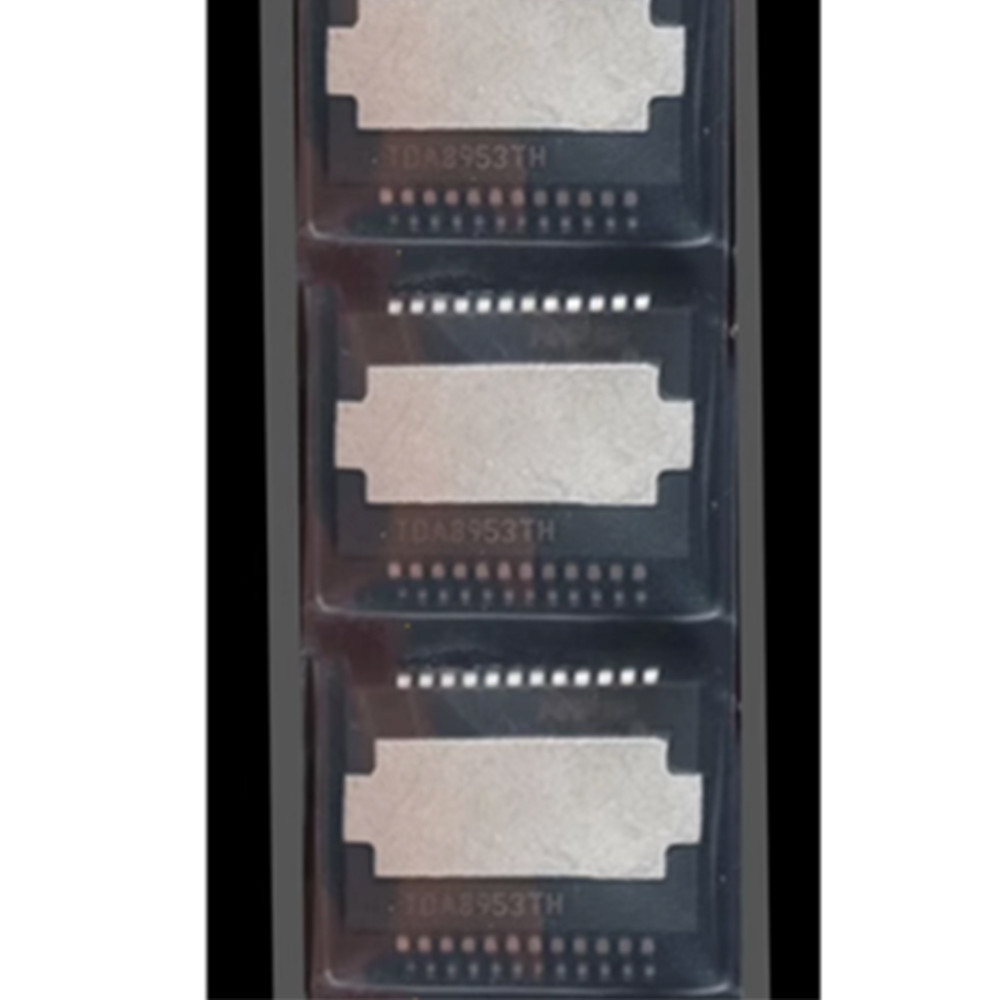 TDA8953TH/N1 TDA8953TH HSOP24 100% Original Brand New